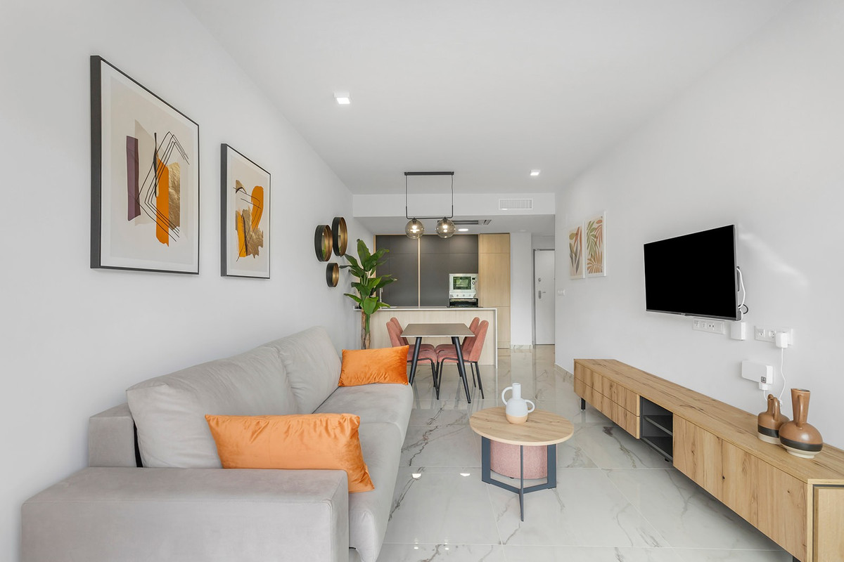2 Bed Apartment for sale in Orihuela Costa Blanca, Alicante, Spain