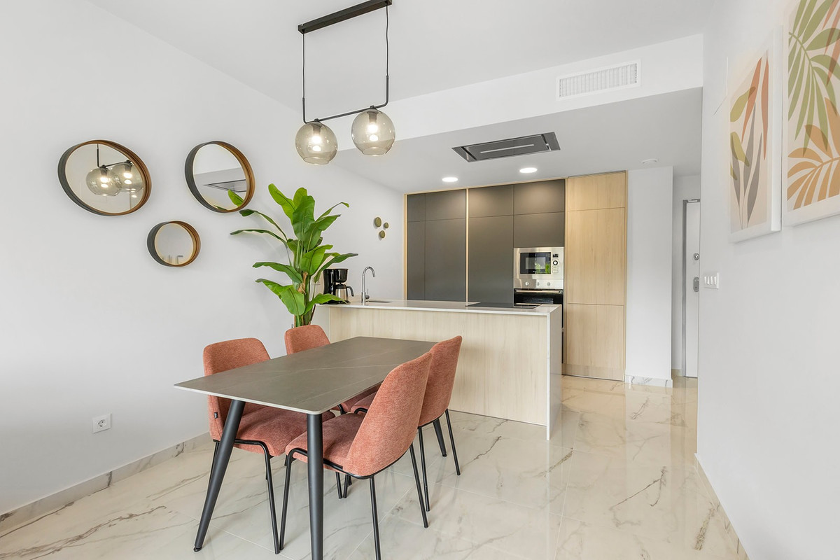 2 Bed Apartment for sale in Orihuela Costa Blanca, Alicante, Spain