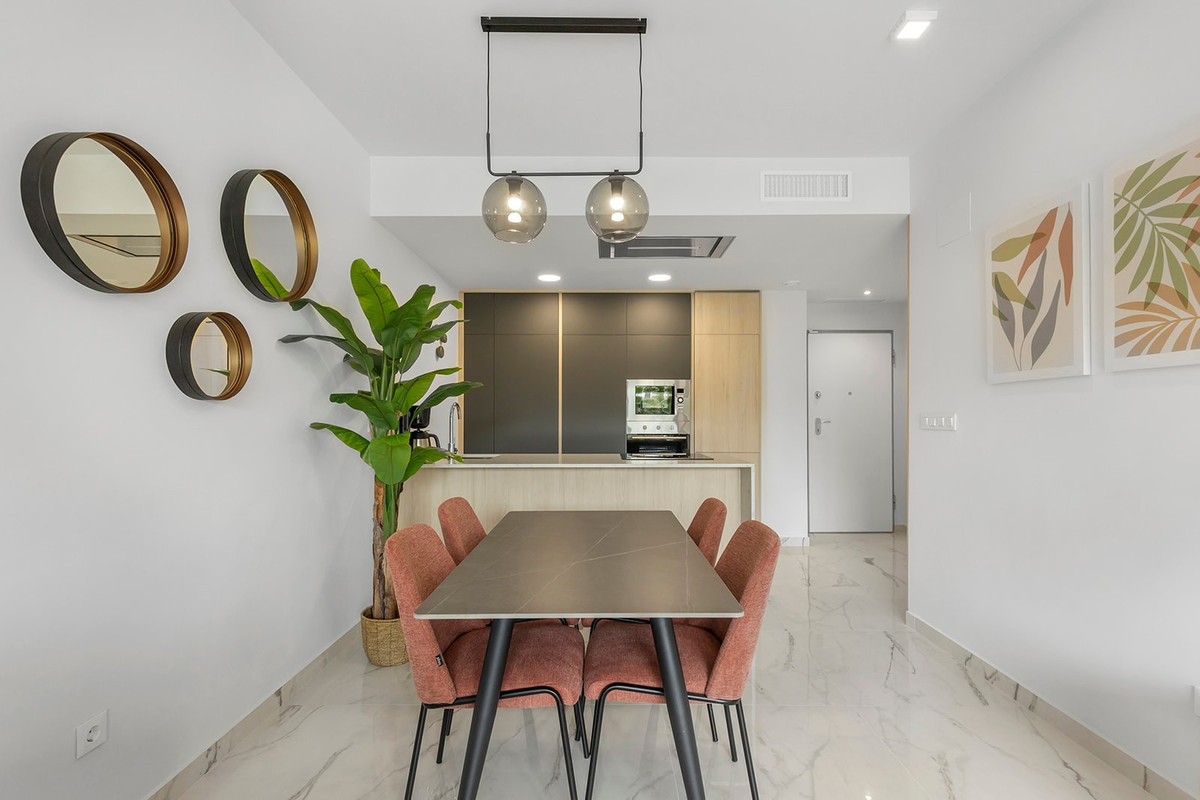 2 Bed Apartment for sale in Orihuela Costa Blanca, Alicante, Spain