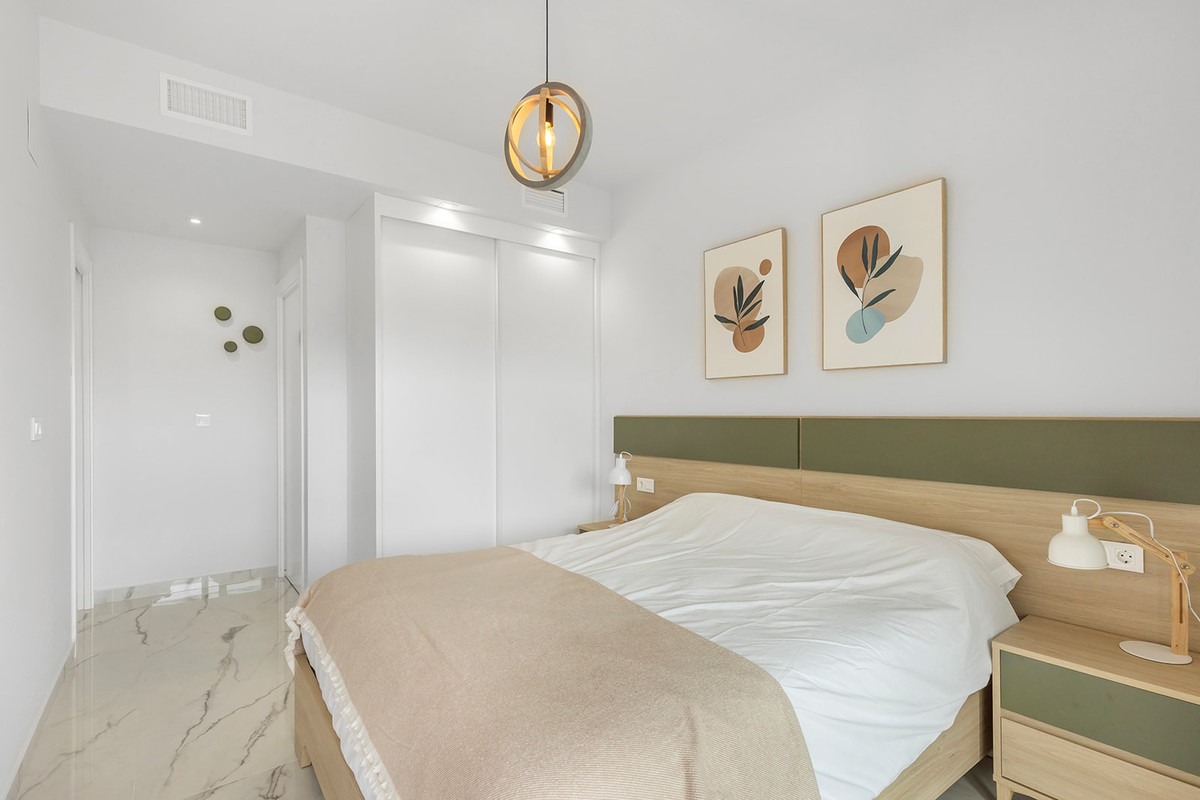 2 Bed Apartment for sale in Orihuela Costa Blanca, Alicante, Spain