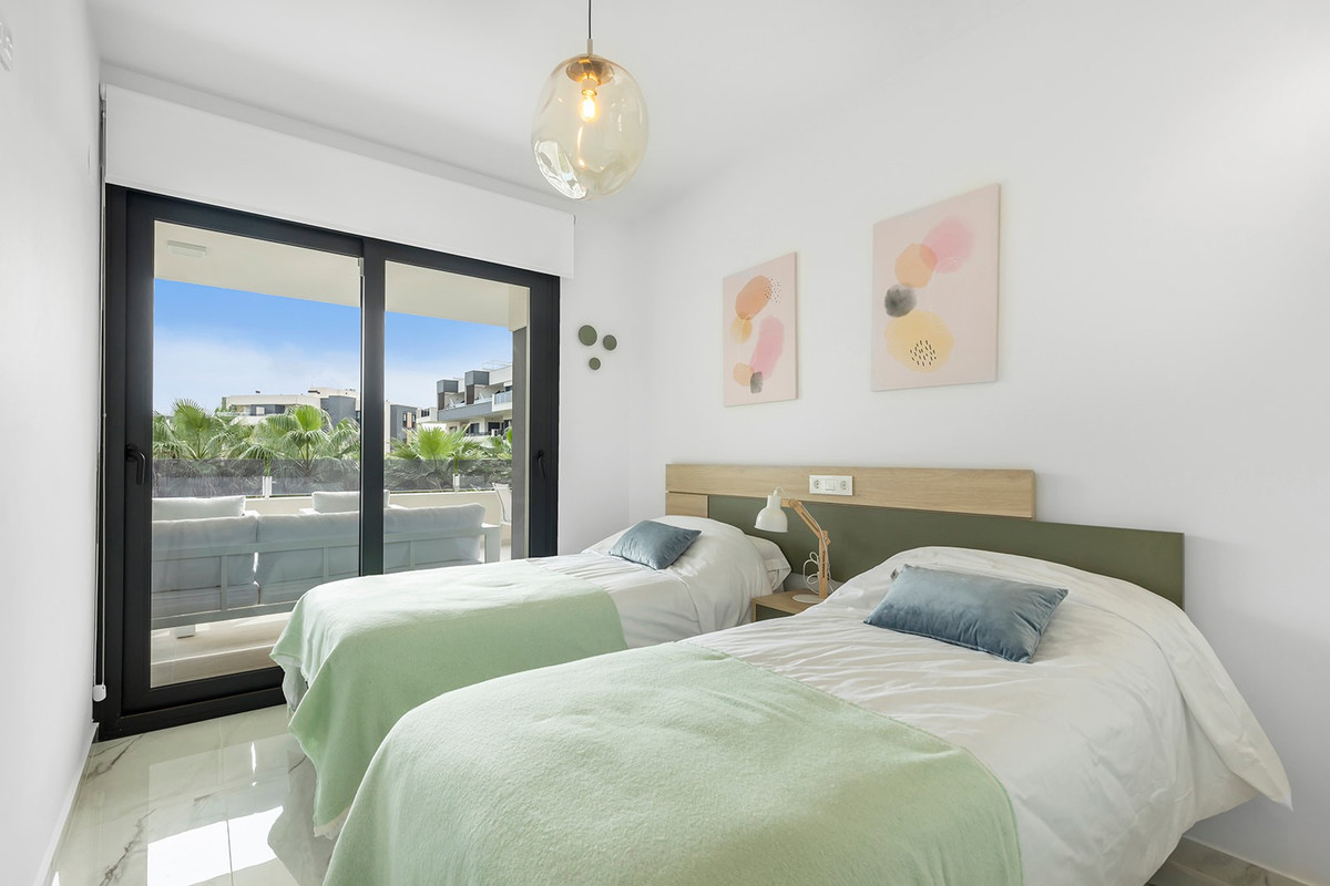 2 Bed Apartment for sale in Orihuela Costa Blanca, Alicante, Spain
