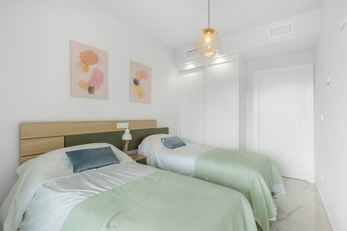 2 Bed Apartment for sale in Orihuela Costa Blanca, Alicante, Spain