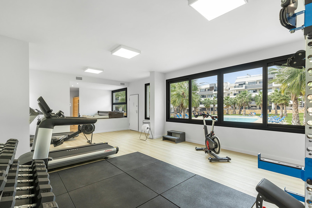 2 Bed Apartment for sale in Orihuela Costa Blanca, Alicante, Spain