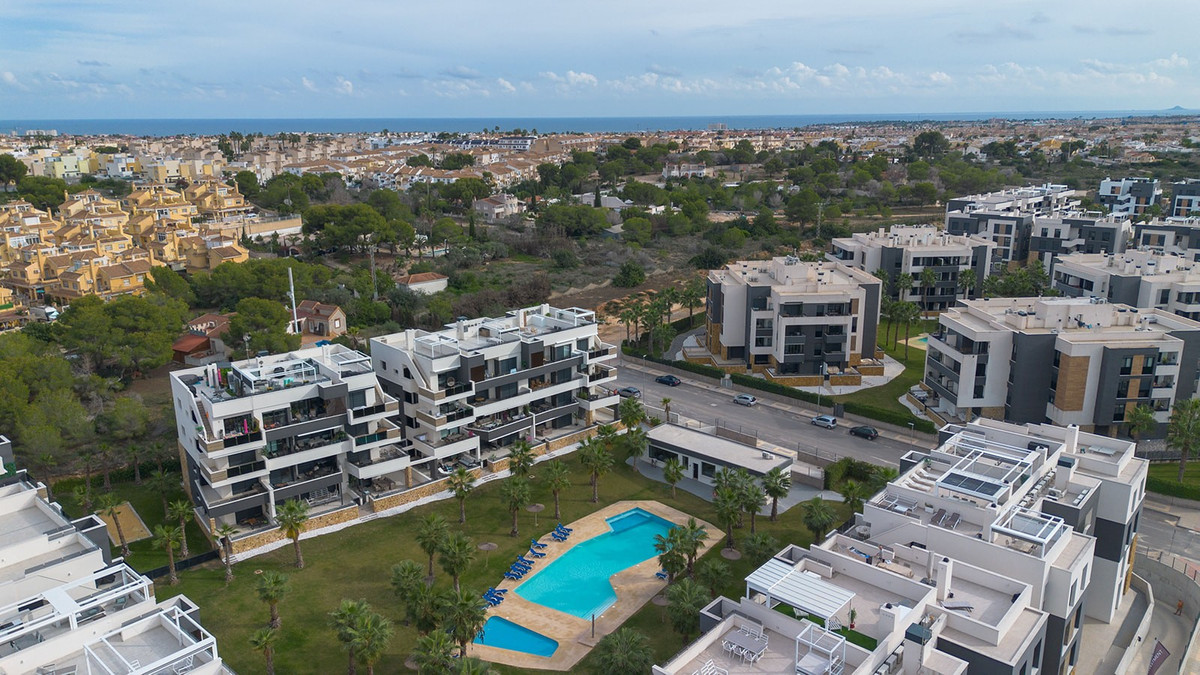 2 Bed Apartment for sale in Orihuela Costa Blanca, Alicante, Spain