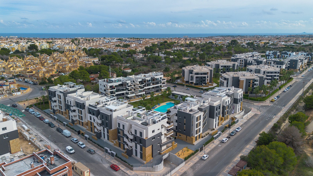 2 Bed Apartment for sale in Orihuela Costa Blanca, Alicante, Spain