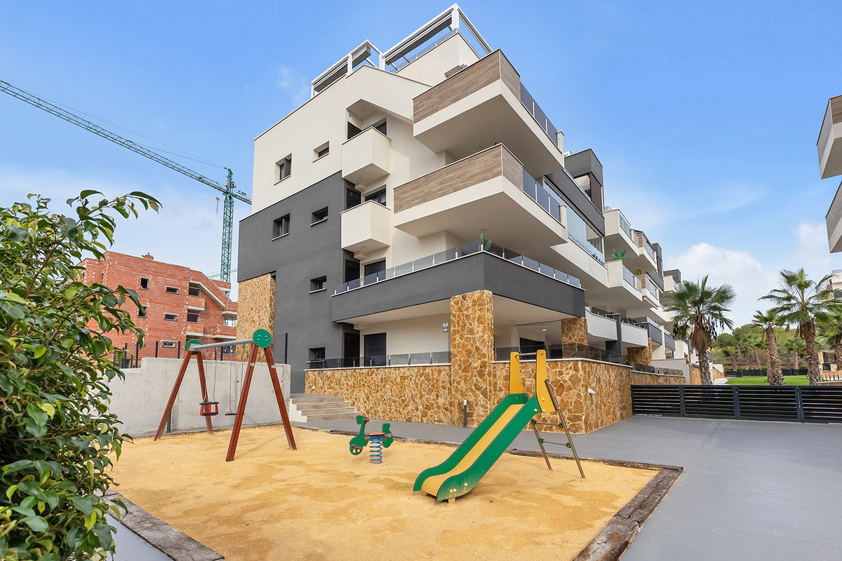 2 Bed Apartment for sale in Orihuela Costa Blanca, Alicante, Spain