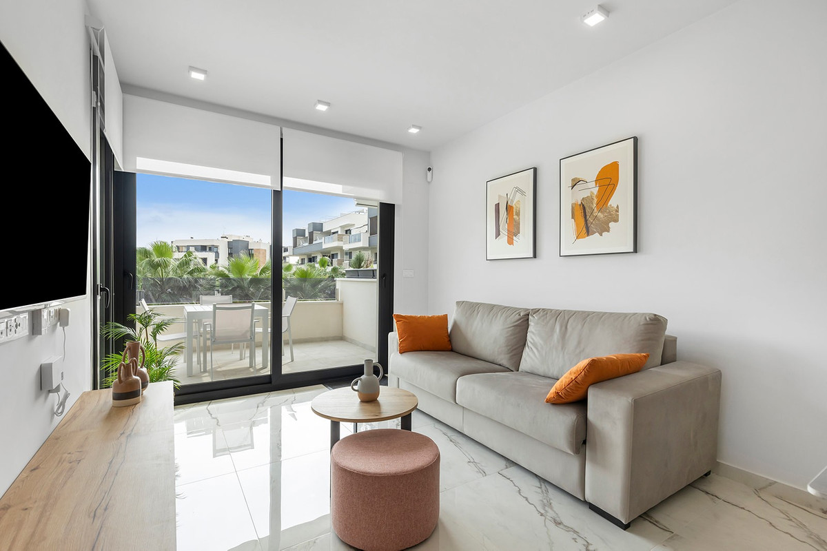 2 Bed Apartment for sale in Orihuela Costa Blanca, Alicante, Spain