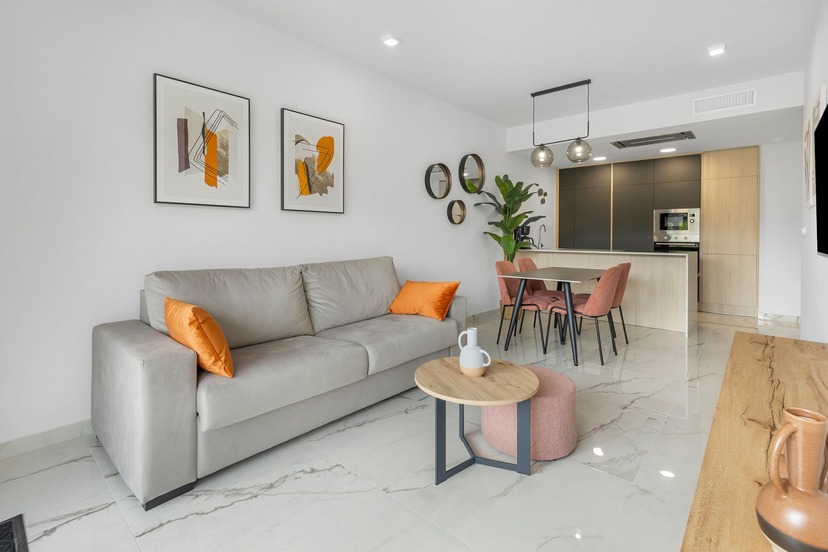 2 Bed Apartment for sale in Orihuela Costa Blanca, Alicante, Spain
