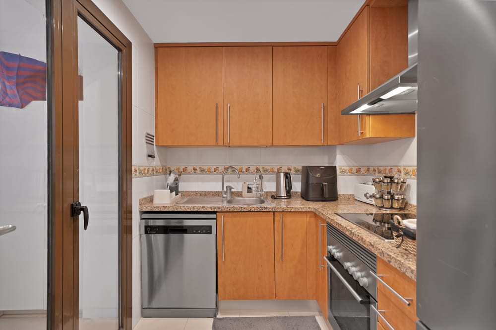 3 Bed Apartment for sale in Manilva Costa Del Sol, Málaga, Spain
