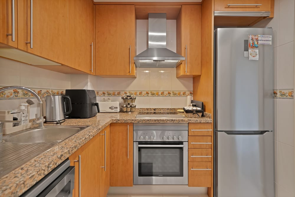3 Bed Apartment for sale in Manilva Costa Del Sol, Málaga, Spain