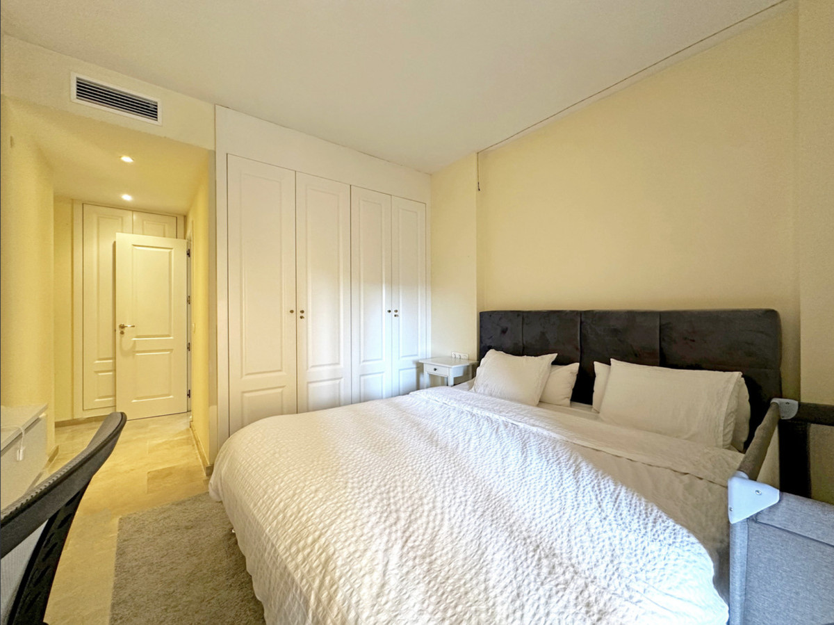 3 Bed Apartment for sale in Manilva Costa Del Sol, Málaga, Spain