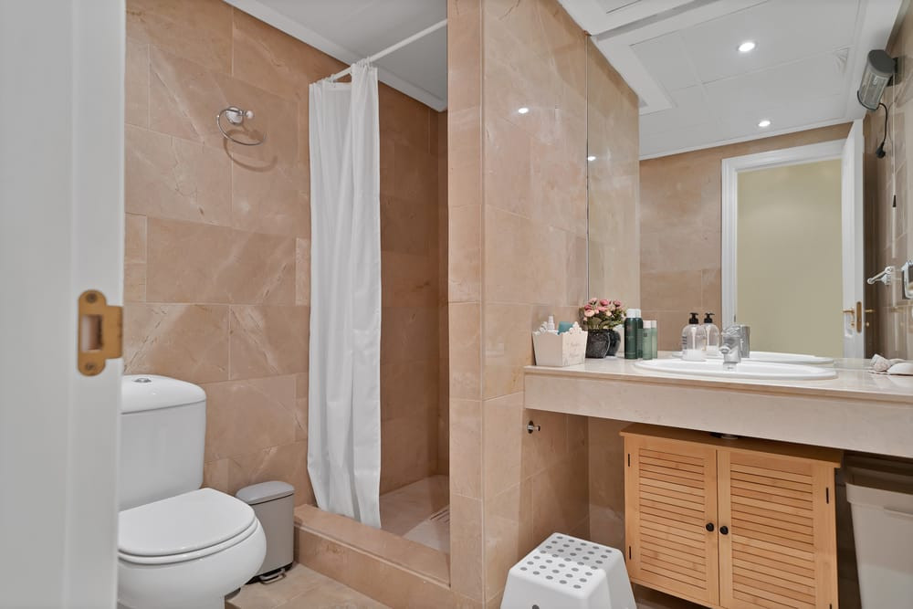3 Bed Apartment for sale in Manilva Costa Del Sol, Málaga, Spain
