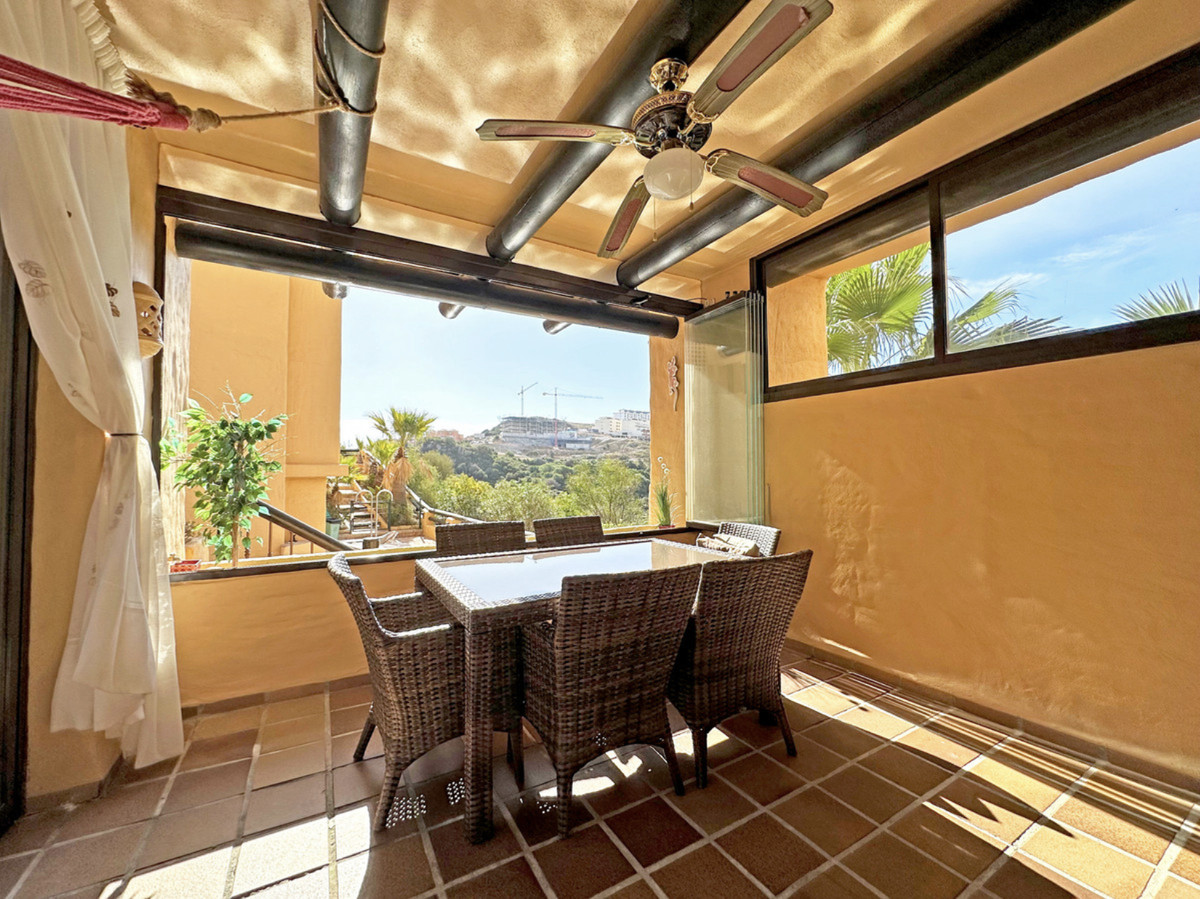 3 Bed Apartment for sale in Manilva Costa Del Sol, Málaga, Spain