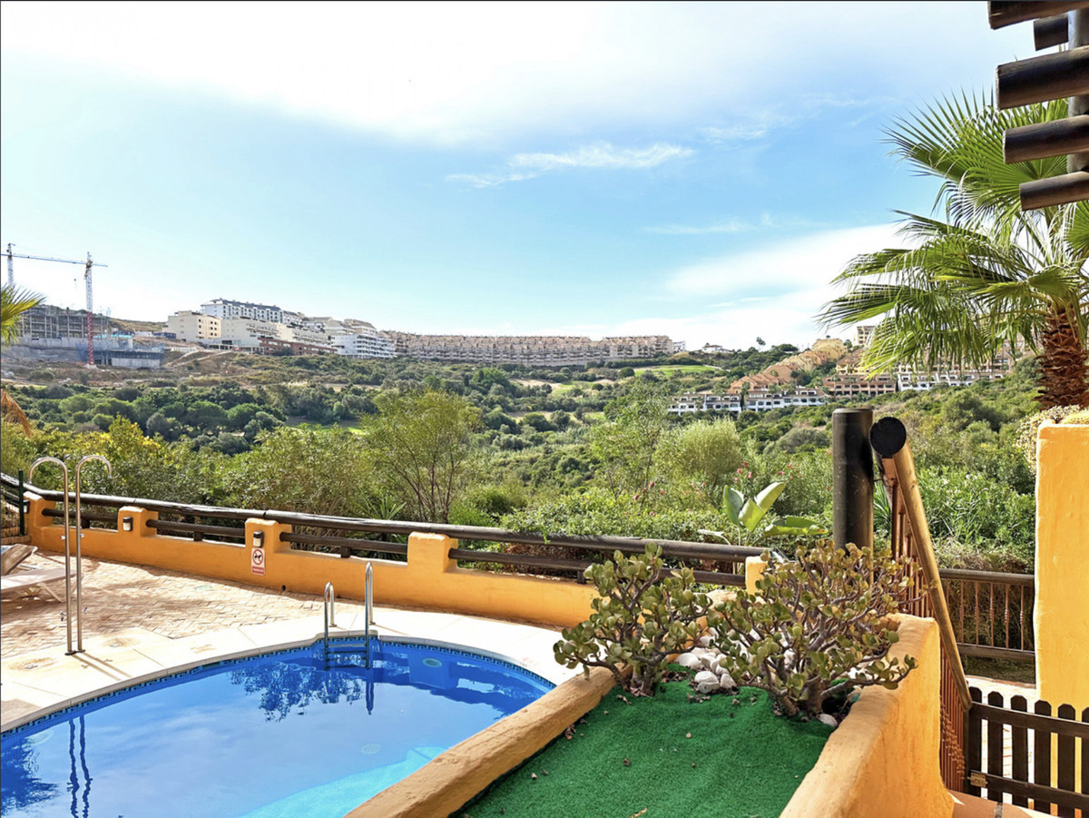 3 Bed Apartment for sale in Manilva Costa Del Sol, Málaga, Spain