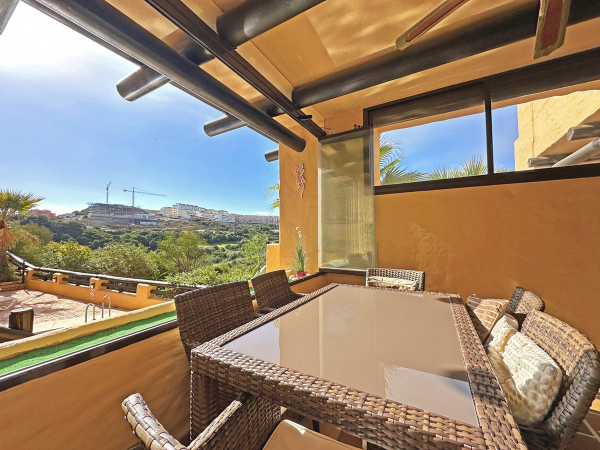 3 Bed Apartment for sale in Manilva Costa Del Sol, Málaga, Spain