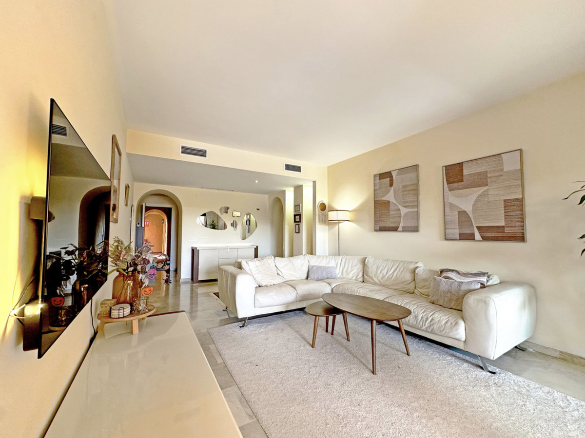 3 Bed Apartment for sale in Manilva Costa Del Sol, Málaga, Spain