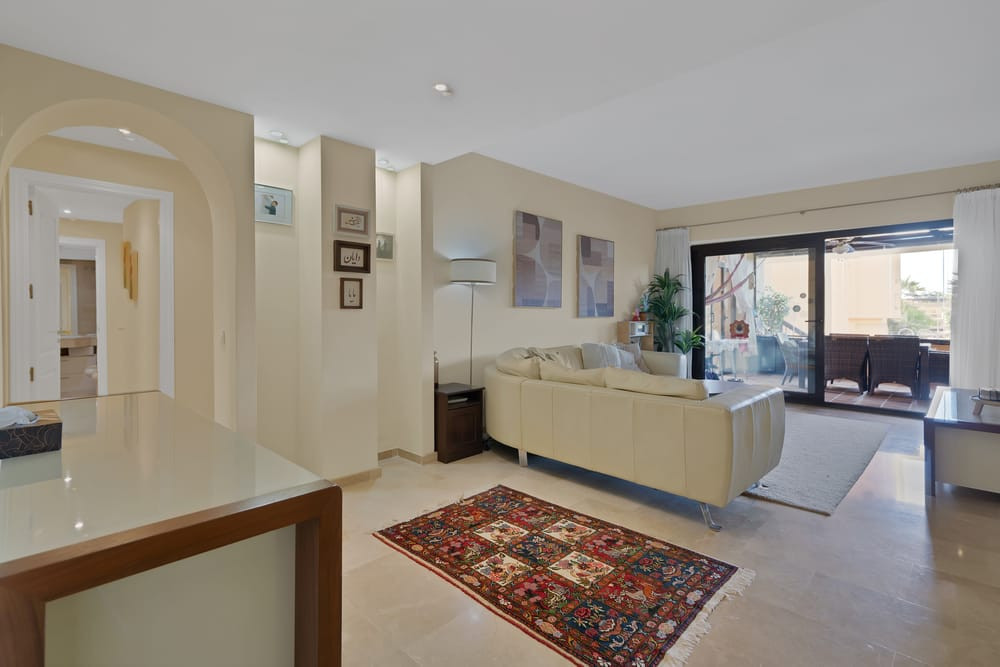 3 Bed Apartment for sale in Manilva Costa Del Sol, Málaga, Spain