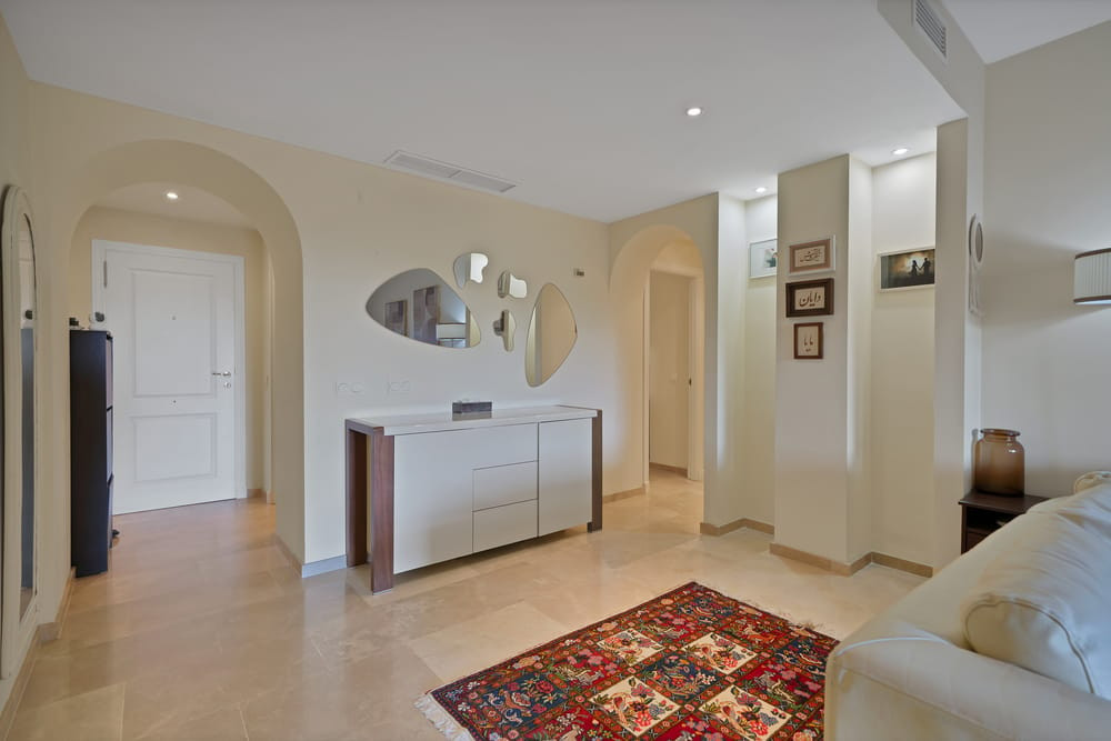 3 Bed Apartment for sale in Manilva Costa Del Sol, Málaga, Spain