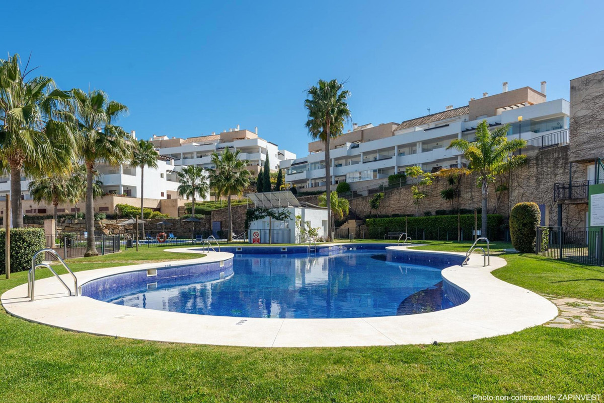 2 Bed Apartment for sale in La Alcaidesa Costa Del Sol, Cádiz, Spain