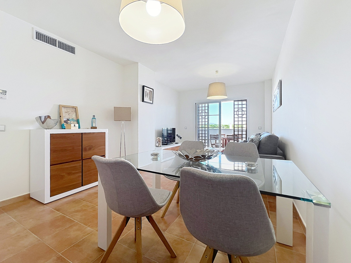 2 Bed Apartment for sale in La Alcaidesa Costa Del Sol, Cádiz, Spain