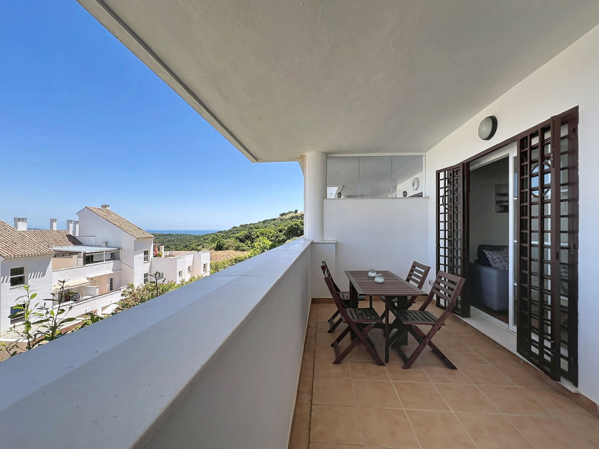 2 Bed Apartment for sale in La Alcaidesa Costa Del Sol, Cádiz, Spain