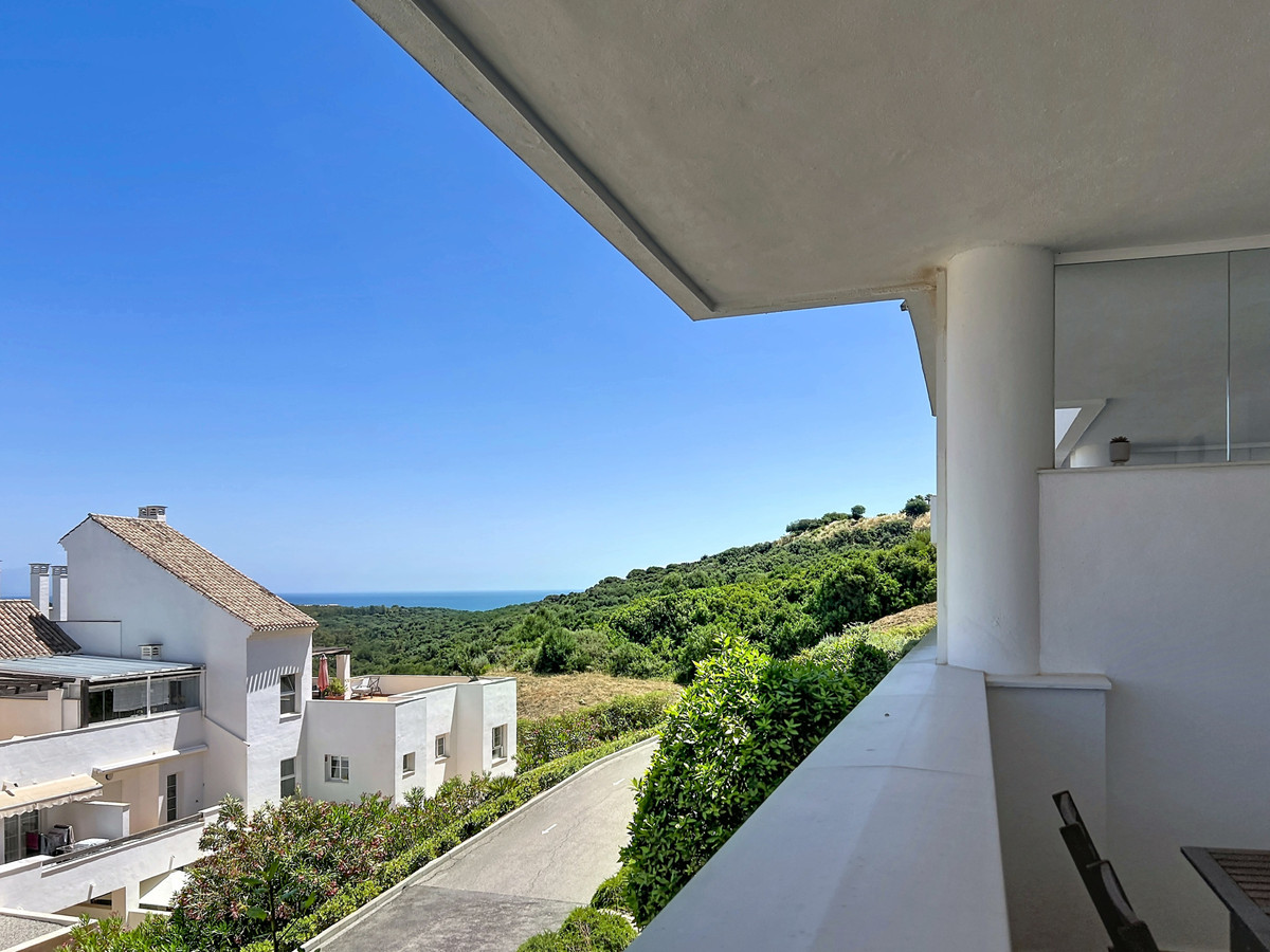 2 Bed Apartment for sale in La Alcaidesa Costa Del Sol, Cádiz, Spain