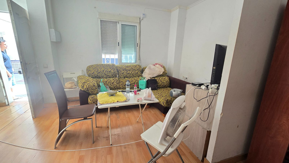 3 Bed Townhouse for sale in Málaga Costa Del Sol, Málaga, Spain
