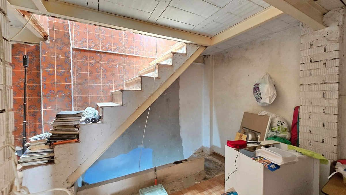 3 Bed Townhouse for sale in Málaga Costa Del Sol, Málaga, Spain