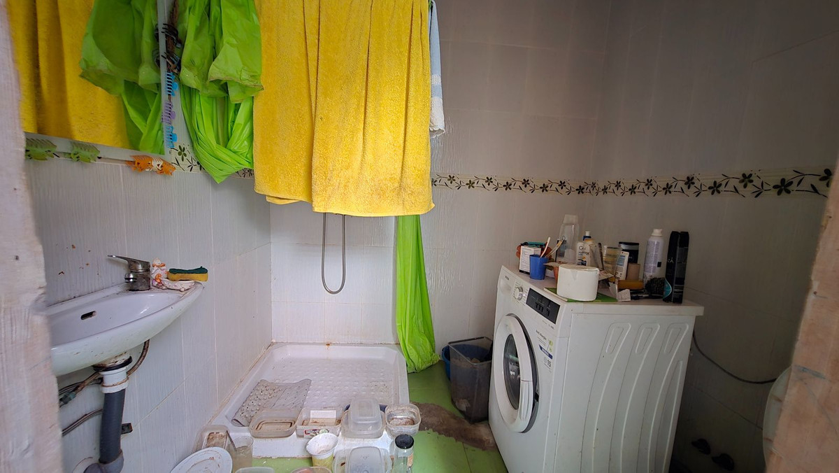 3 Bed Townhouse for sale in Málaga Costa Del Sol, Málaga, Spain