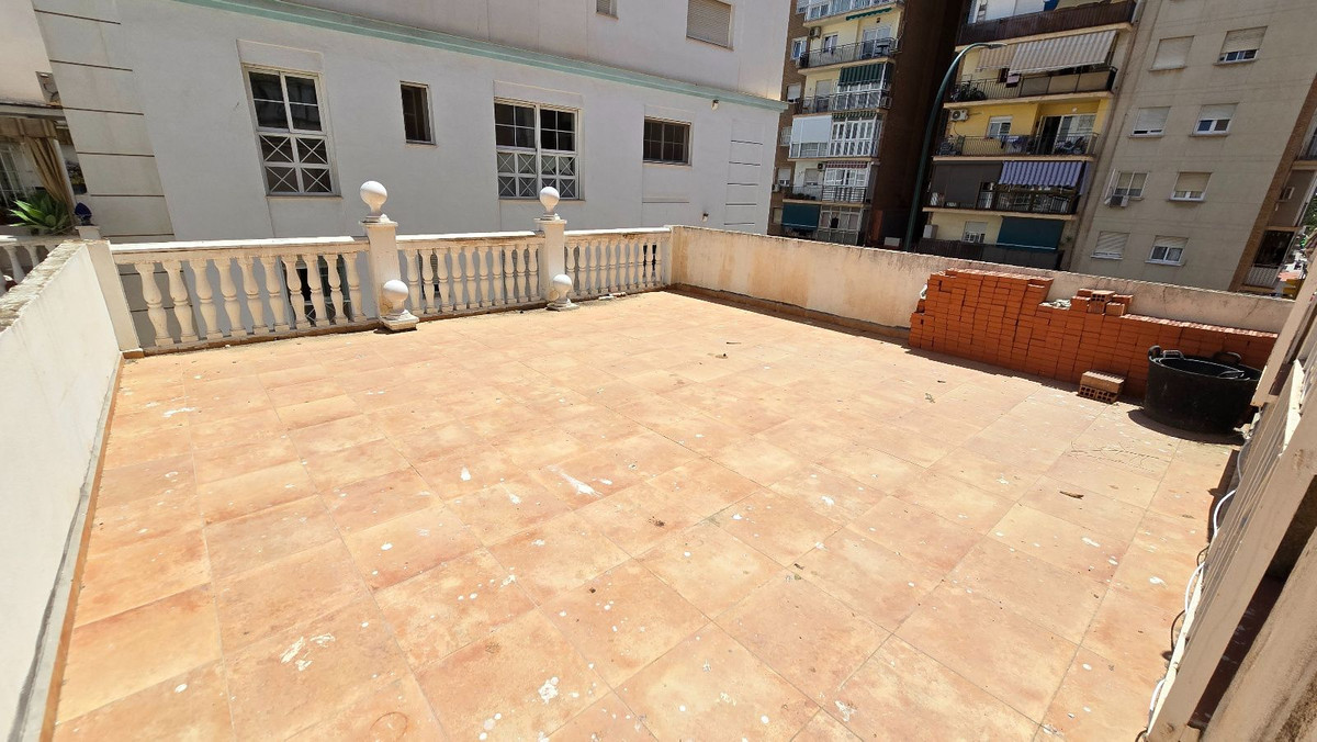 3 Bed Townhouse for sale in Málaga Costa Del Sol, Málaga, Spain