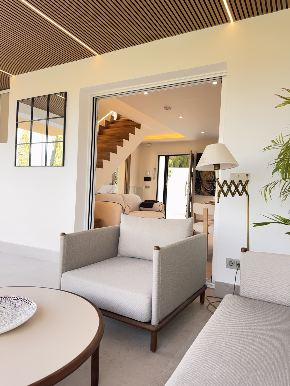 3 Bed Townhouse for sale in Guadalmina Alta Costa Del Sol, Málaga, Spain