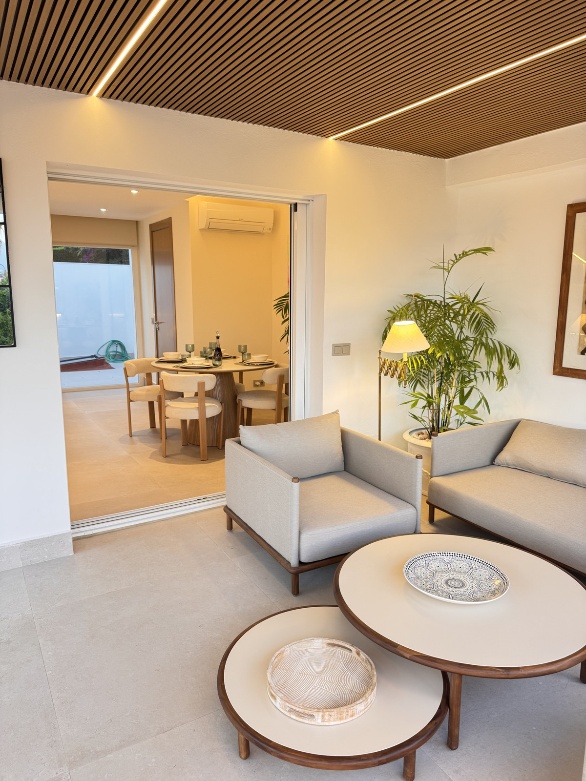 3 Bed Townhouse for sale in Guadalmina Alta Costa Del Sol, Málaga, Spain