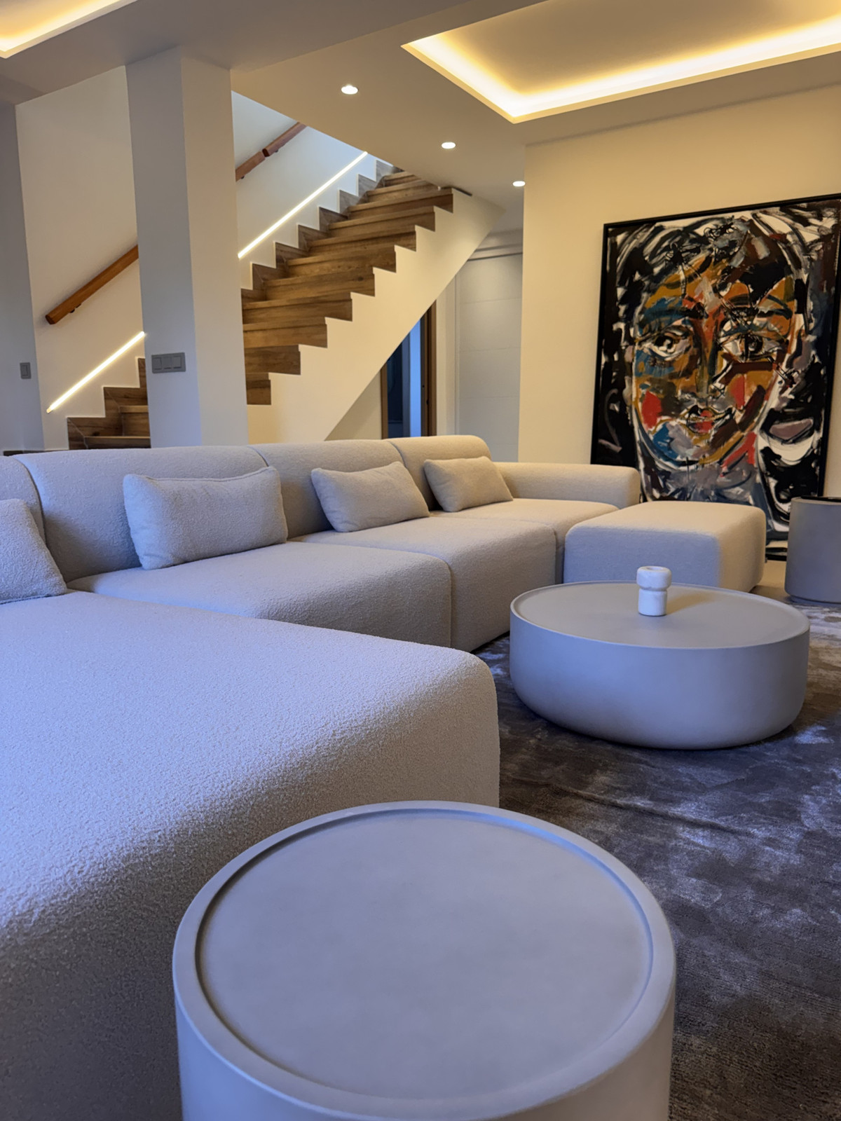3 Bed Townhouse for sale in Guadalmina Alta Costa Del Sol, Málaga, Spain