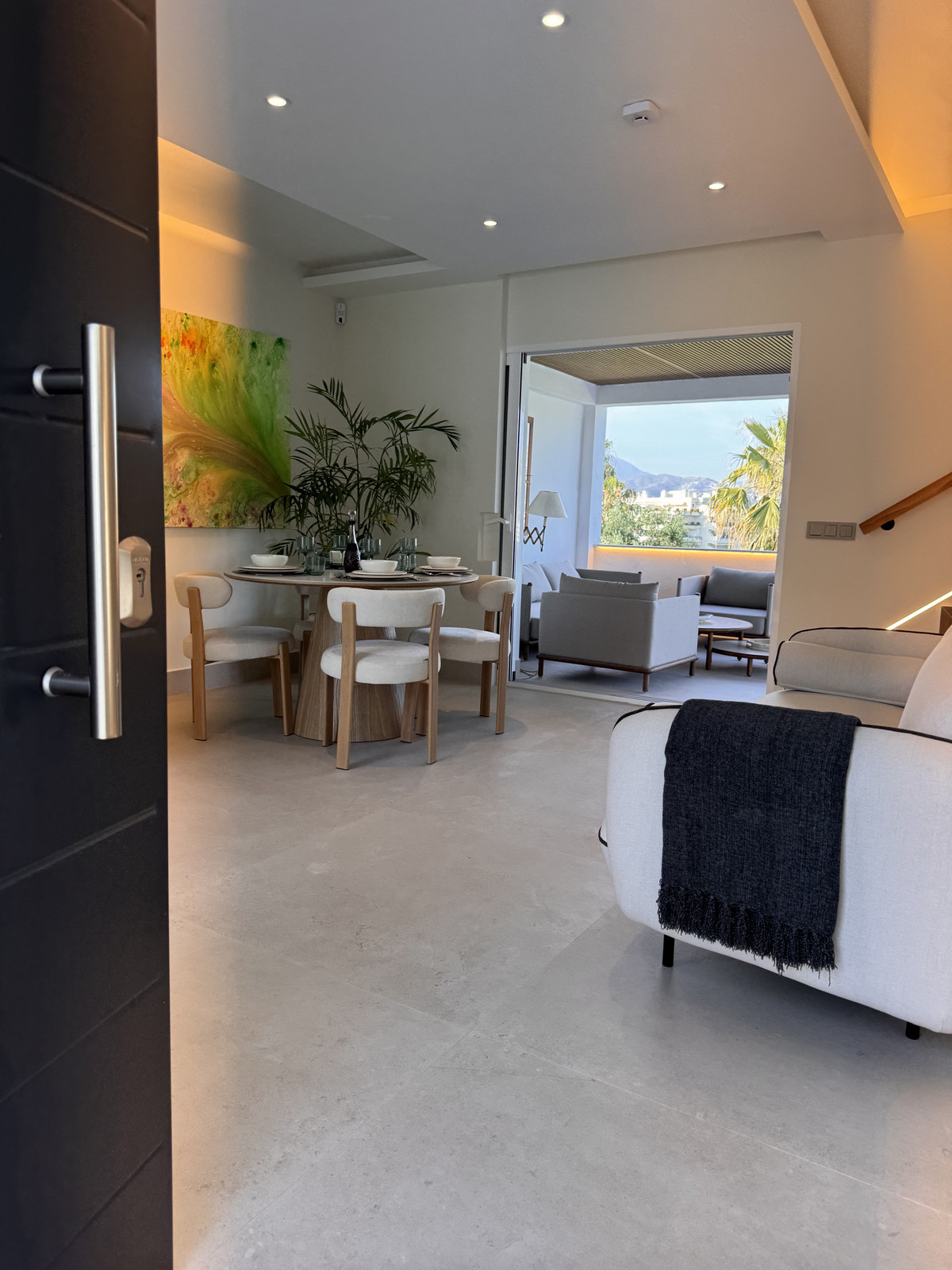 3 Bed Townhouse for sale in Guadalmina Alta Costa Del Sol, Málaga, Spain