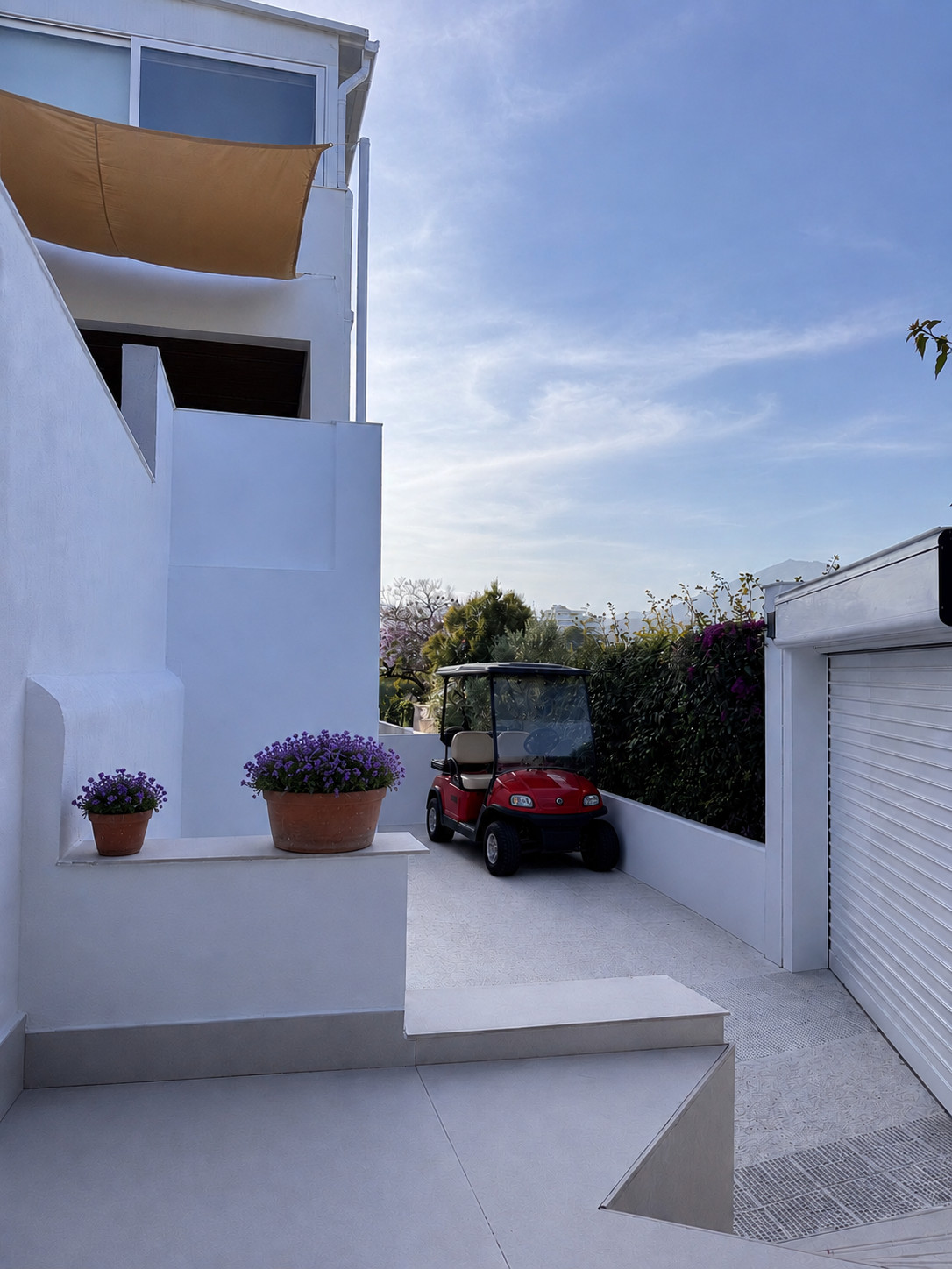 3 Bed Townhouse for sale in Guadalmina Alta Costa Del Sol, Málaga, Spain