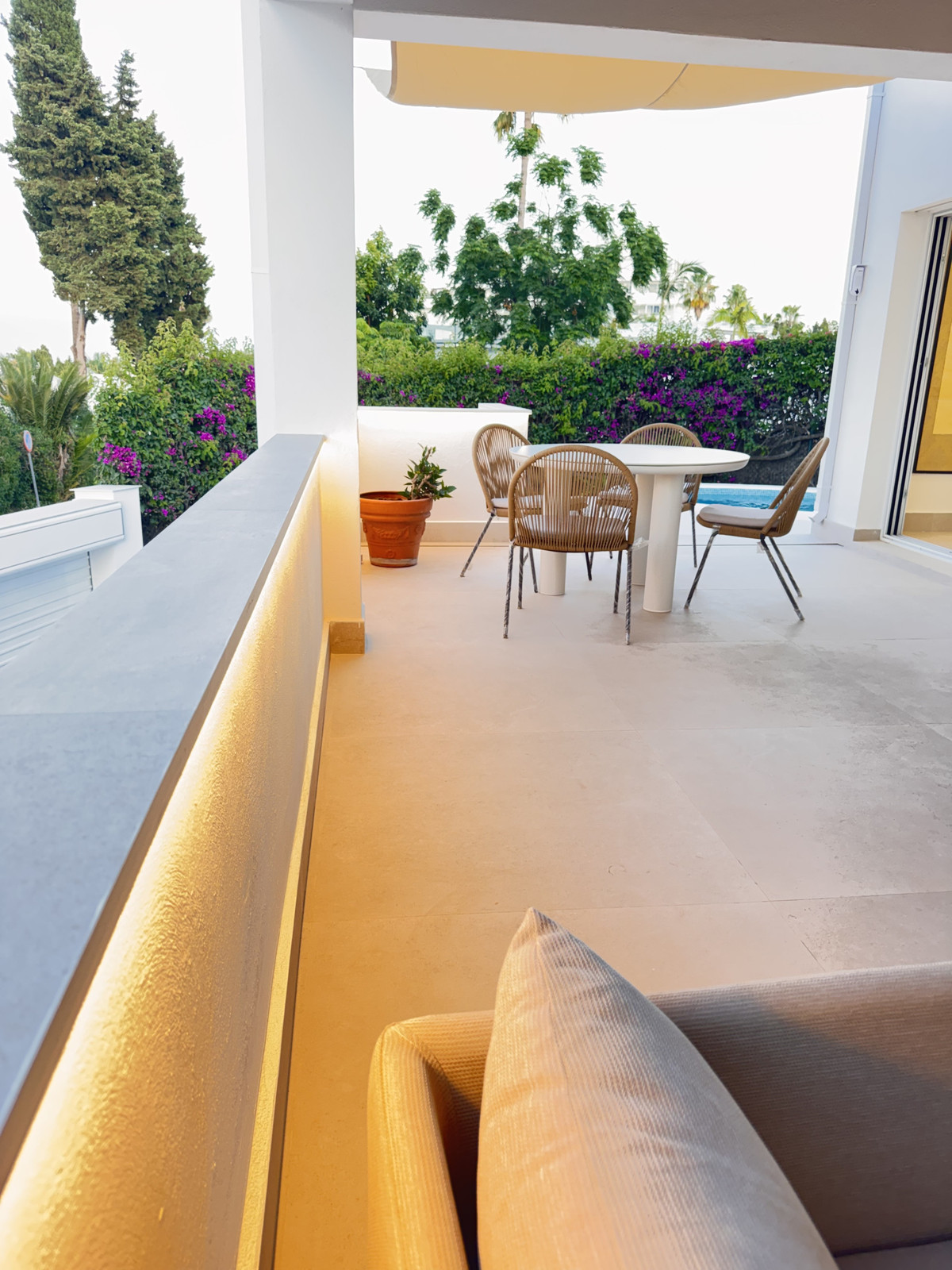 3 Bed Townhouse for sale in Guadalmina Alta Costa Del Sol, Málaga, Spain