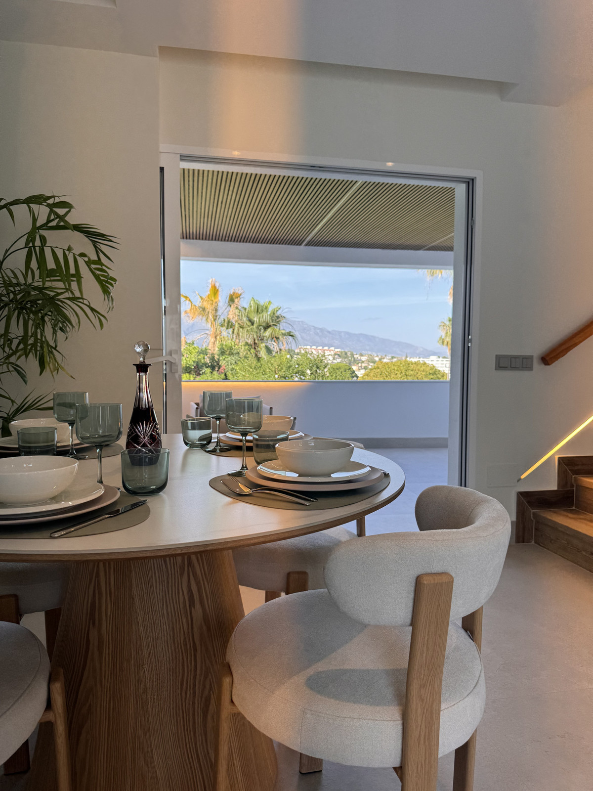 3 Bed Townhouse for sale in Guadalmina Alta Costa Del Sol, Málaga, Spain