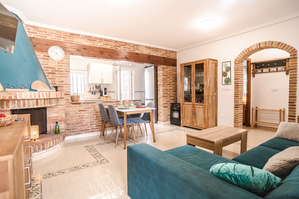 Se vende Apartamento Planta Baja de 2 dormitorios en Costa Blanca, Alicante, España