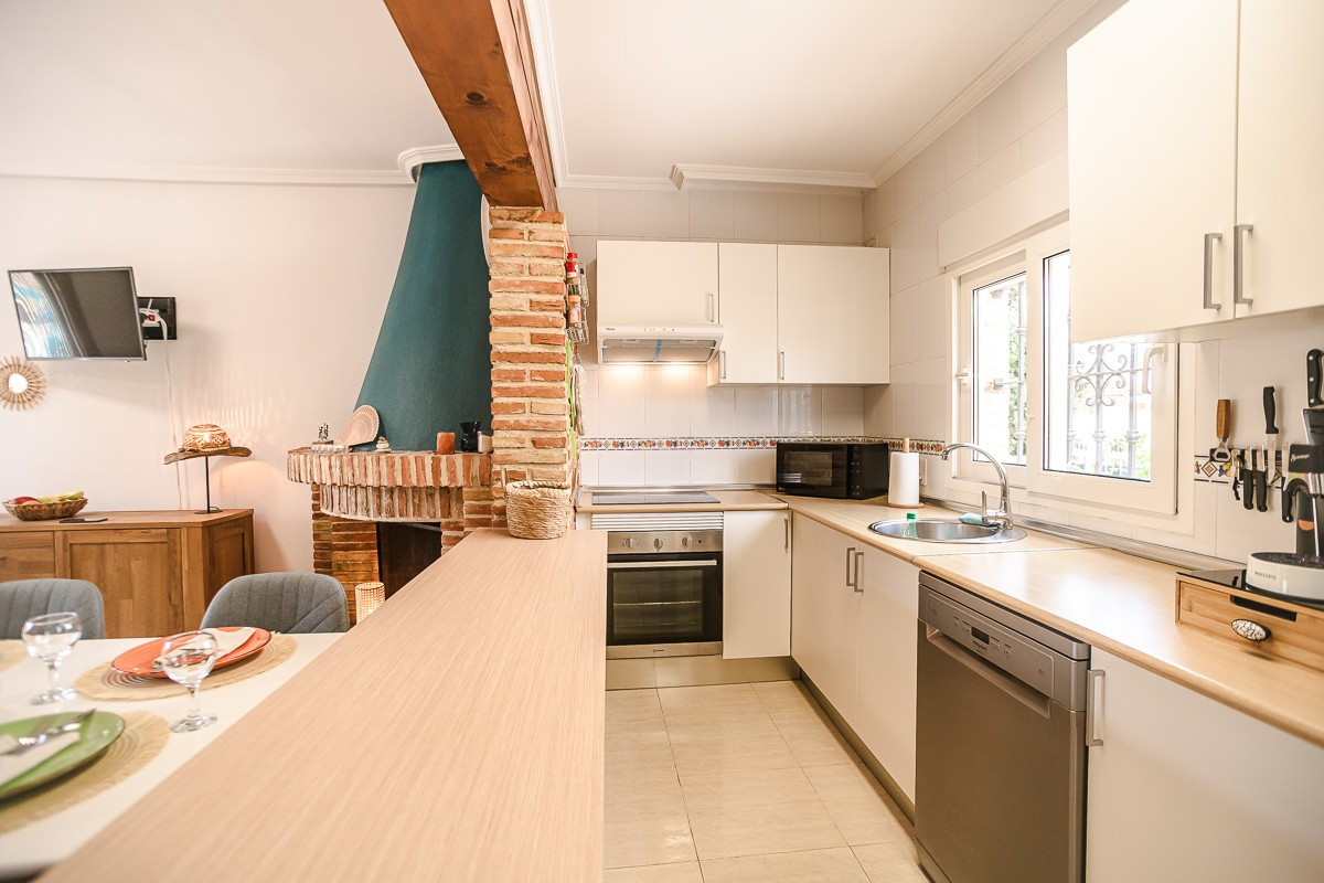 Se vende Apartamento Planta Baja de 2 dormitorios en Costa Blanca, Alicante, España