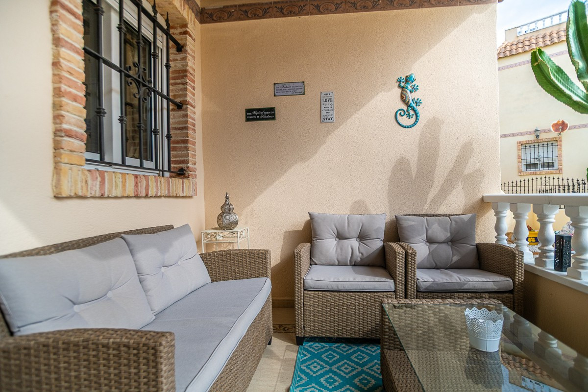 Se vende Apartamento Planta Baja de 2 dormitorios en Costa Blanca, Alicante, España