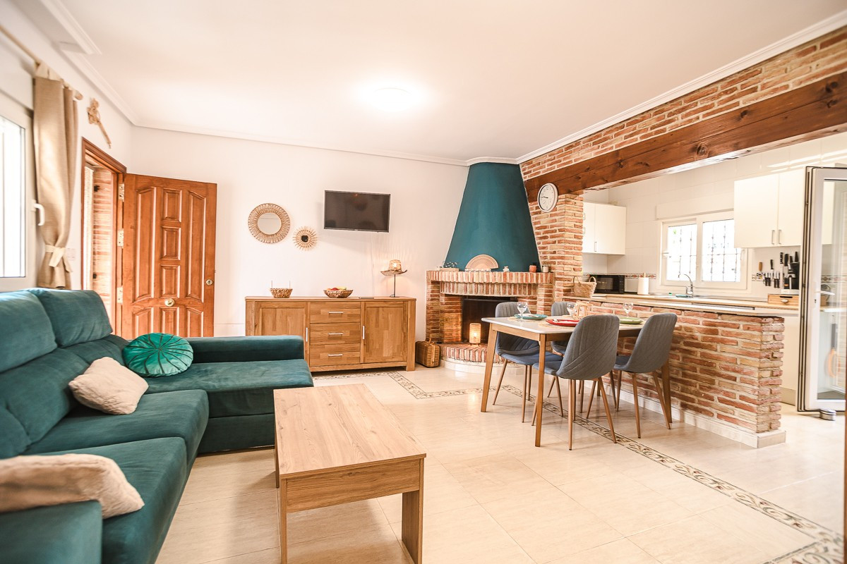 Se vende Apartamento Planta Baja de 2 dormitorios en Costa Blanca, Alicante, España