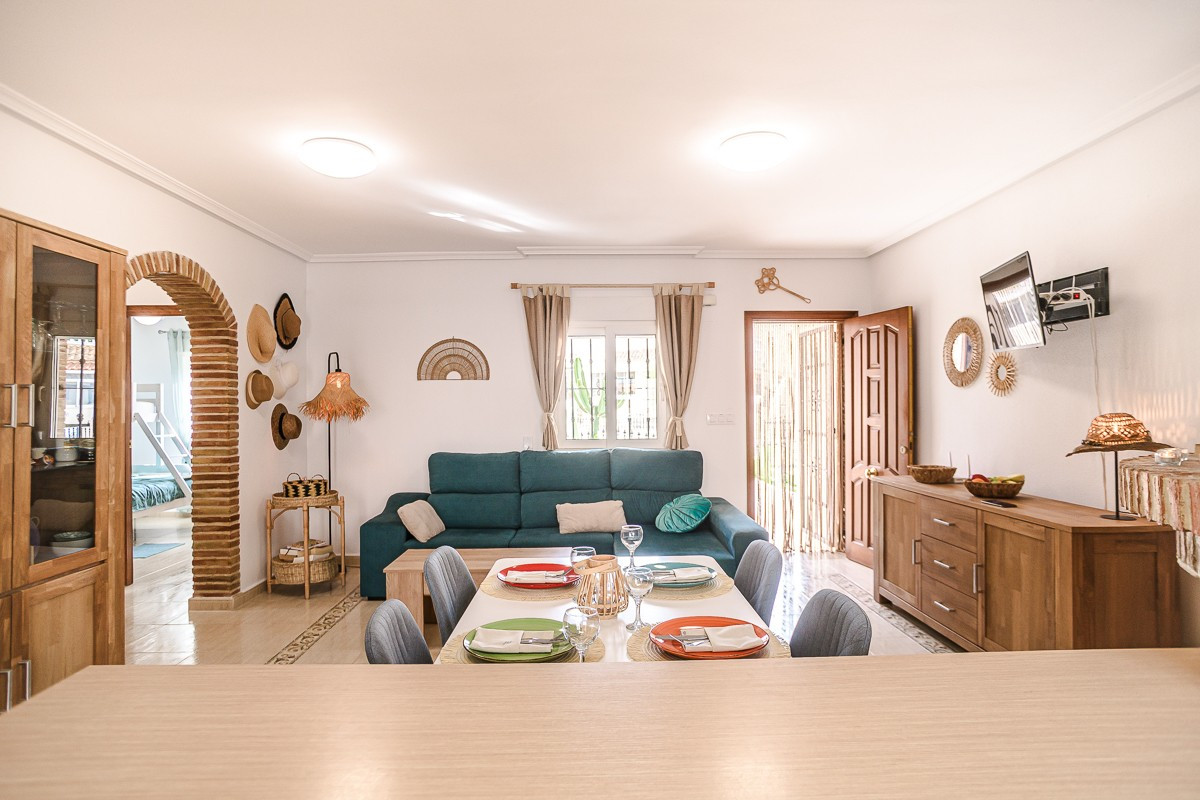 Se vende Apartamento Planta Baja de 2 dormitorios en Costa Blanca, Alicante, España