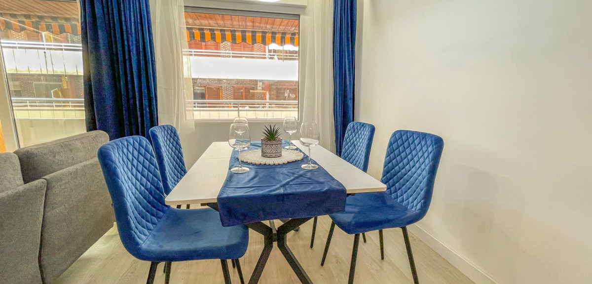 2 Bed Apartment for sale in Torrevieja Costa Blanca, Alicante, Spain