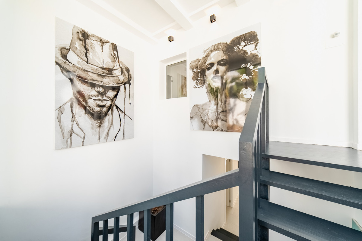 4 Bed Townhouse for sale in Las Brisas Costa Del Sol, Málaga, Spain