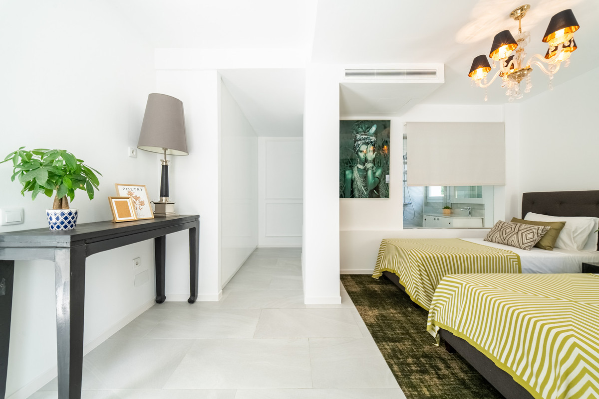 4 Bed Townhouse for sale in Las Brisas Costa Del Sol, Málaga, Spain