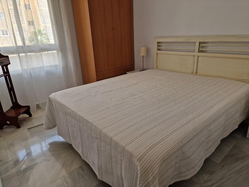 Se vende Apartamento Planta Media de 3 dormitorios en Costa Del Sol, Málaga, España