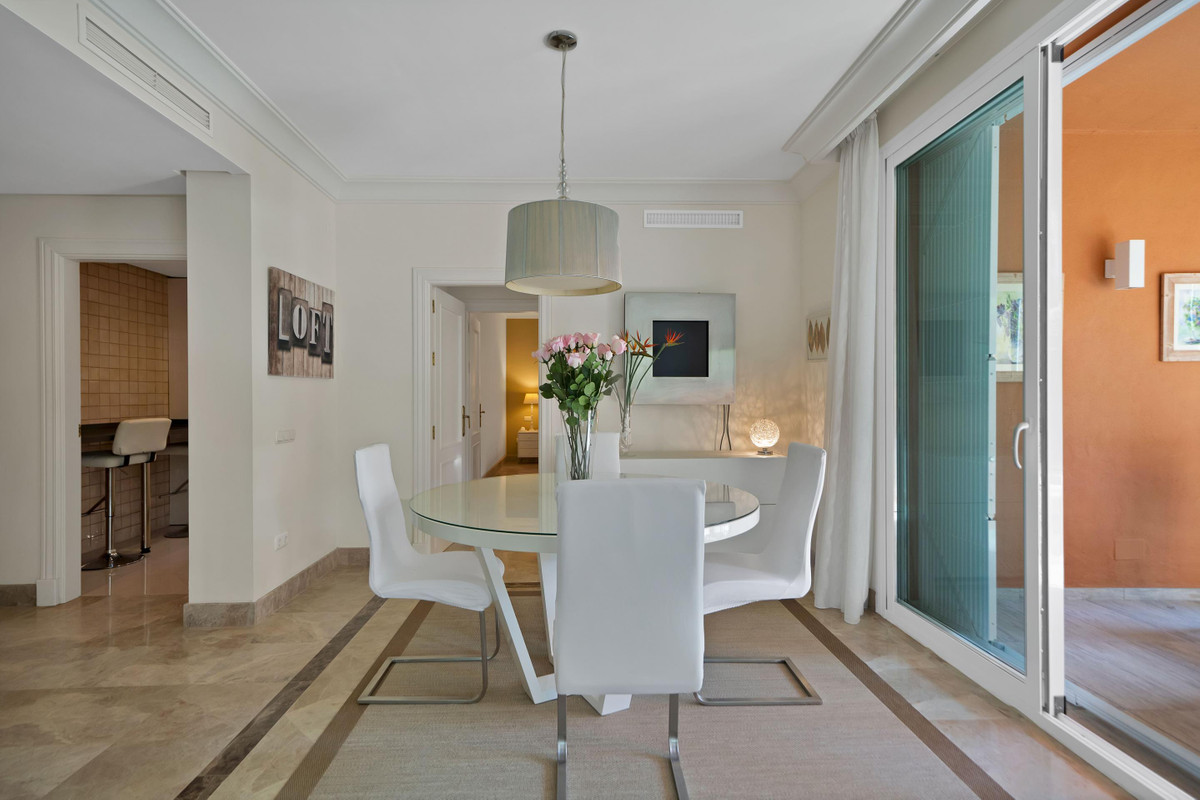 3 Bed Apartment for sale in Marbella Costa Del Sol, Málaga, Spain