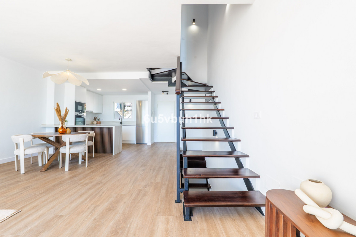 3 Bed Townhouse for sale in Torreblanca Costa Del Sol, Málaga, Spain