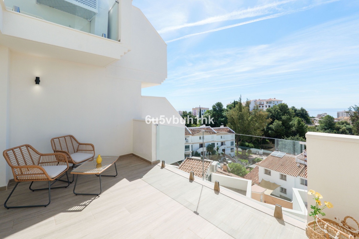 3 Bed Townhouse for sale in Torreblanca Costa Del Sol, Málaga, Spain