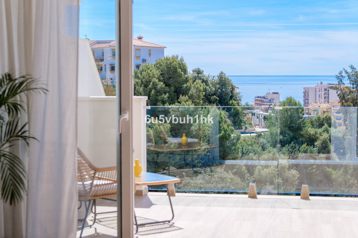 3 Bed Townhouse for sale in Torreblanca Costa Del Sol, Málaga, Spain